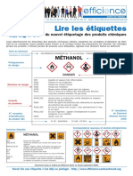 EST Lire Etiquettes Produits Chimiques