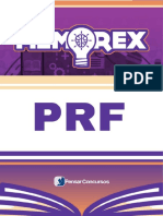 CLIQUE AQUI e Acesse o Memorex PRF Completo