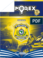 Memorex PRF (Rodada 5)