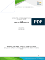 Anexo 2 - Paso 2 - Diagnóstico de Los Medios de Vida