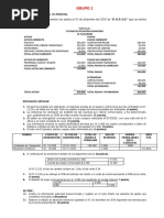 2da. Evaluación de Contabilidad 2021-I 9AM