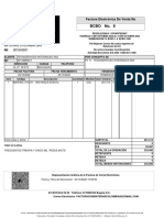 8 No. Bcbo: 901640801 Baterias Colombia Sas