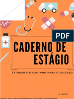 Caderno de Estágio