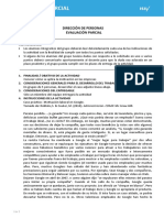 Evaluación Parcial (Proyecto) - Grupal