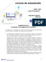 Cgeu-238 Ejercicio T002