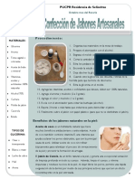 Taller de Jabones - Pub (Read-Only)