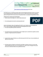 NicheMetabarcoding StudentWS CL