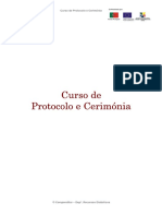 Fdocumentos - Tips Manual de Protocolo e Etiqueta