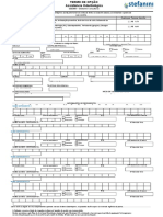 ODONTOPREV - Formulário - de - Inclusão Preenchido