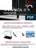 Física - Movimiento Periódico