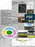 Football Stadium Case Study