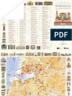 Plan Monument Historiques Marseille