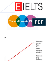 Ielts Line Graphs The Basics 107889