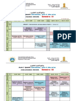 Programme ESVV 2022 2023