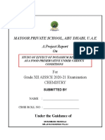 Chem Project - Potassium Bisulphite-3