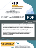 Proyecto Final - Micro y Macroeconomía