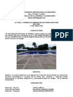 Club Deportivo Delfines de Melgar 3