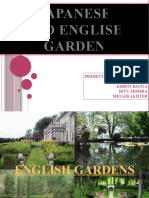 English Garden