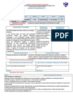 Sesión 27 - Comunicación - Leemos Un Cuento Relacionado Al Derecho A La Salud.