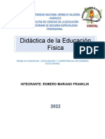 Trabajo Asincrona E.F