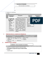 5° Grado - Actividad Del 24 de Octubree