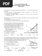 Cinematica Lista