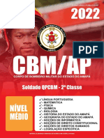 Apostila CBM