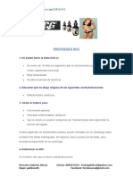 Protocolo HCG Guia Practica