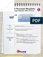 Guia de Prescrição HDA Varicosa