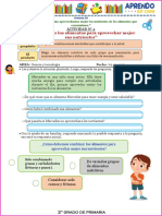 Ciencia y Tecnologia