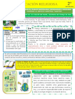 2° Eda02 Act.01 Lacreacion Cavch