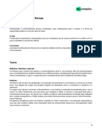 Enem Seriado - Hebreus, Fenícios e Persas