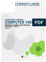 ComSci I STE 7 Q1 M3