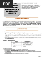 Intermediate Accounting 2 Topic 4