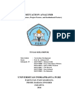 MAKALAH Curriculum Development (Kel.4)