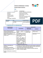 SESION 4-Nov-Situaciones de Riesgo