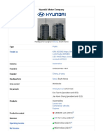 Hyundai Motor Company - Wikipedia