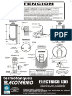 Electico130 ECO