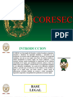 CORESEC