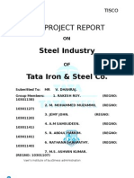 Tata Steel