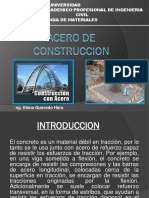 Acero Estructural