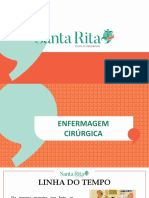 AULA 1 - Introdução A Clinica Cirúrgica