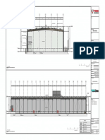 Apt-Arq-014 - Secciones Arquitectonicas