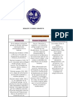 Matriz Grecia y Roma