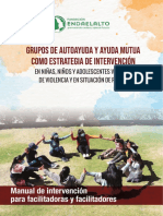 Manual de Intervencion para Facilitadoras y Facilitadores 1