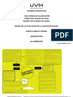 Sistemas Pasivos de Control Ambiental