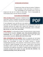 Intercessão Estratégica PDF