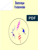 Electronique Fondamentale