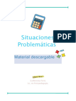 Situaciones Problemáticas