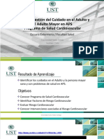 Programa de Salud Cardiovascular